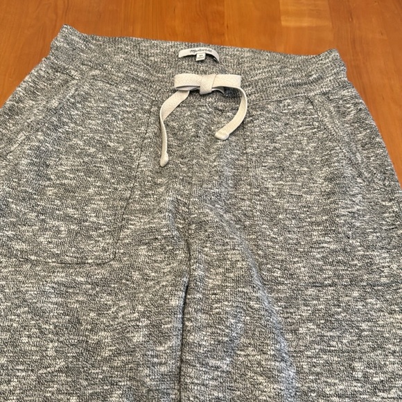 Madewell Jogger Pants - Picture 2 of 10